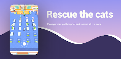 Pet Rescue Empire Tycoon—Game – Apps on Google Play