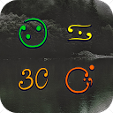 Handpainted magical Style Icon Pack 1.0.2 APK ダウンロード