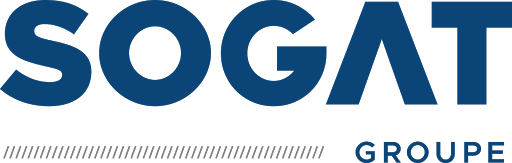 Logo SOGAT