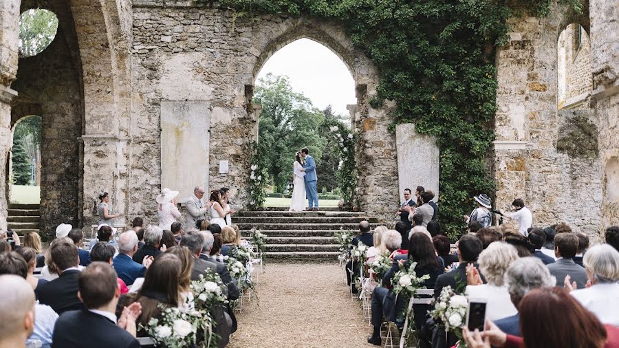 Photographe de mariage Jessica Evrard (jessicaevrard6). Photo du 21 décembre 2017