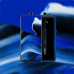 Cover Image of 下载 Wallpapers for Oppo Reno 2Z Wallpaper 5.3 APK
