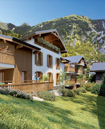 appartement à Champagny-en-Vanoise (73)