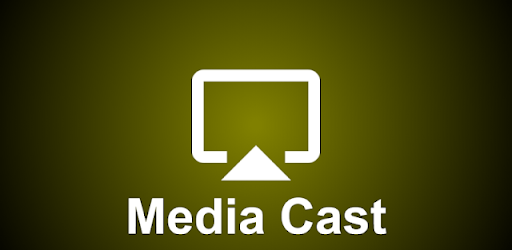 Media Cast to Chromecast,FireT
