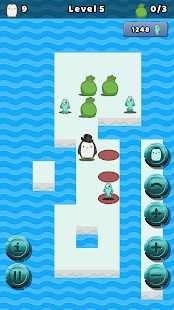 Pingu Cleans Up 1.0.0 APK + Mod (Uang yang tidak terbatas) untuk android