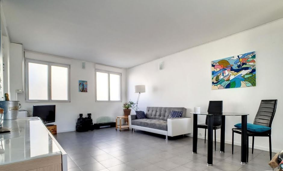 Vente maison 3 pièces 104 m² à Bagnolet (93170), 500 000 €