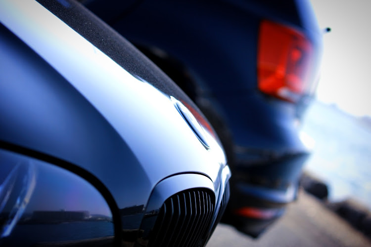 3シリーズ クーペの318ci・E46・ラジエター・お漏らし癖ついに完治か！？に関するカスタム事例の投稿画像8枚目