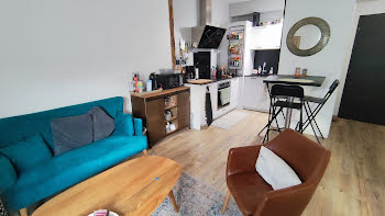 appartement à Saint-Malo (35)