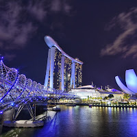 La notte di Singapore di MaxMena5