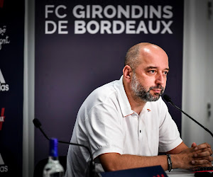 Officiel: Bordeaux va faire appel de sa rétrogradation ! 