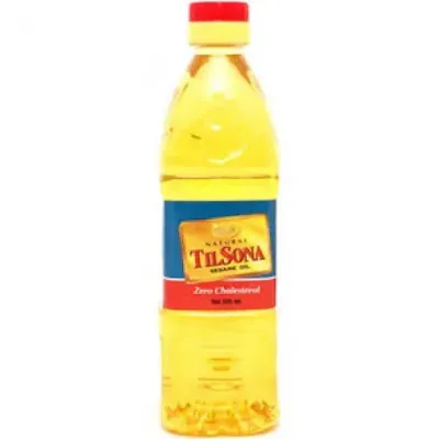 Til Sona Tilsona Til Oil - 500 ml