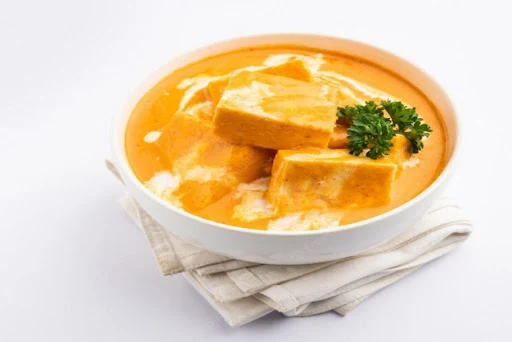 Shahi Paneer