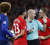 De Gea houdt Liverpool van winst in 'Hate Game' die toch wat ontgoochelde