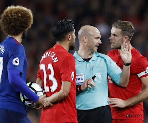 De Gea houdt Liverpool van winst in 'Hate Game' die toch wat ontgoochelde