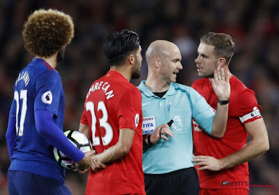 De Gea houdt Liverpool van winst in 'Hate Game' die toch wat ontgoochelde