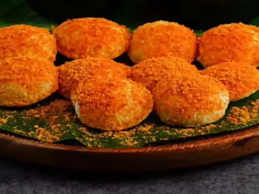 Podi Idli