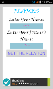 How to get flames relationship game patch 1.0 apk for bluestacks