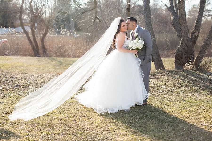 Photographe de mariage Susan Hennessey (susanhennessey). Photo du 8 septembre 2019