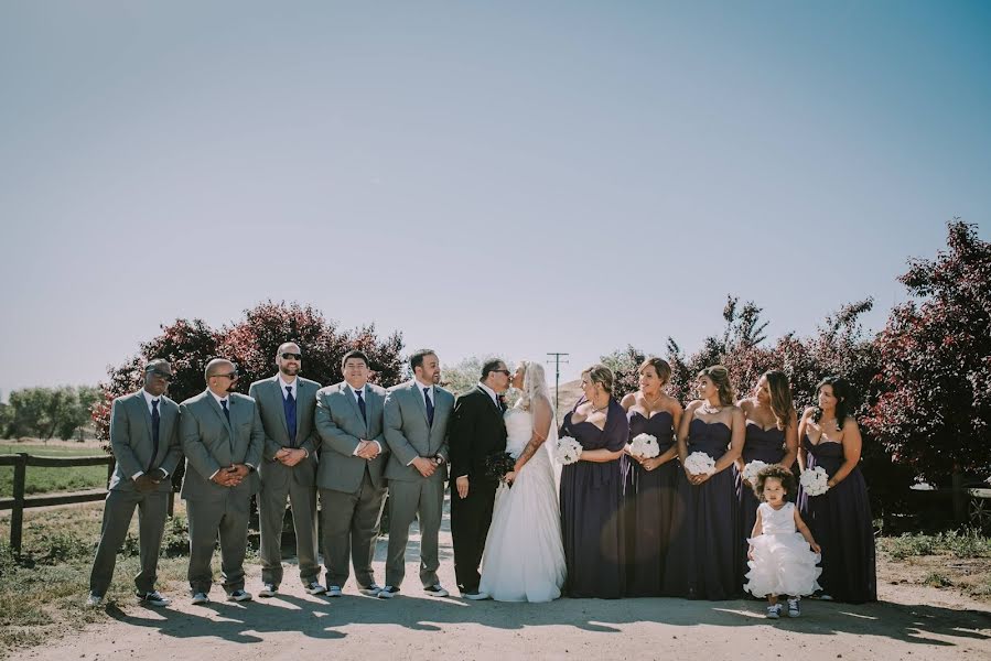 Photographe de mariage Nikki Robards (nikkimariephoto). Photo du 14 décembre 2019