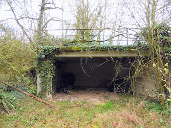 maison à Villeneuve-l'Archevêque (89)