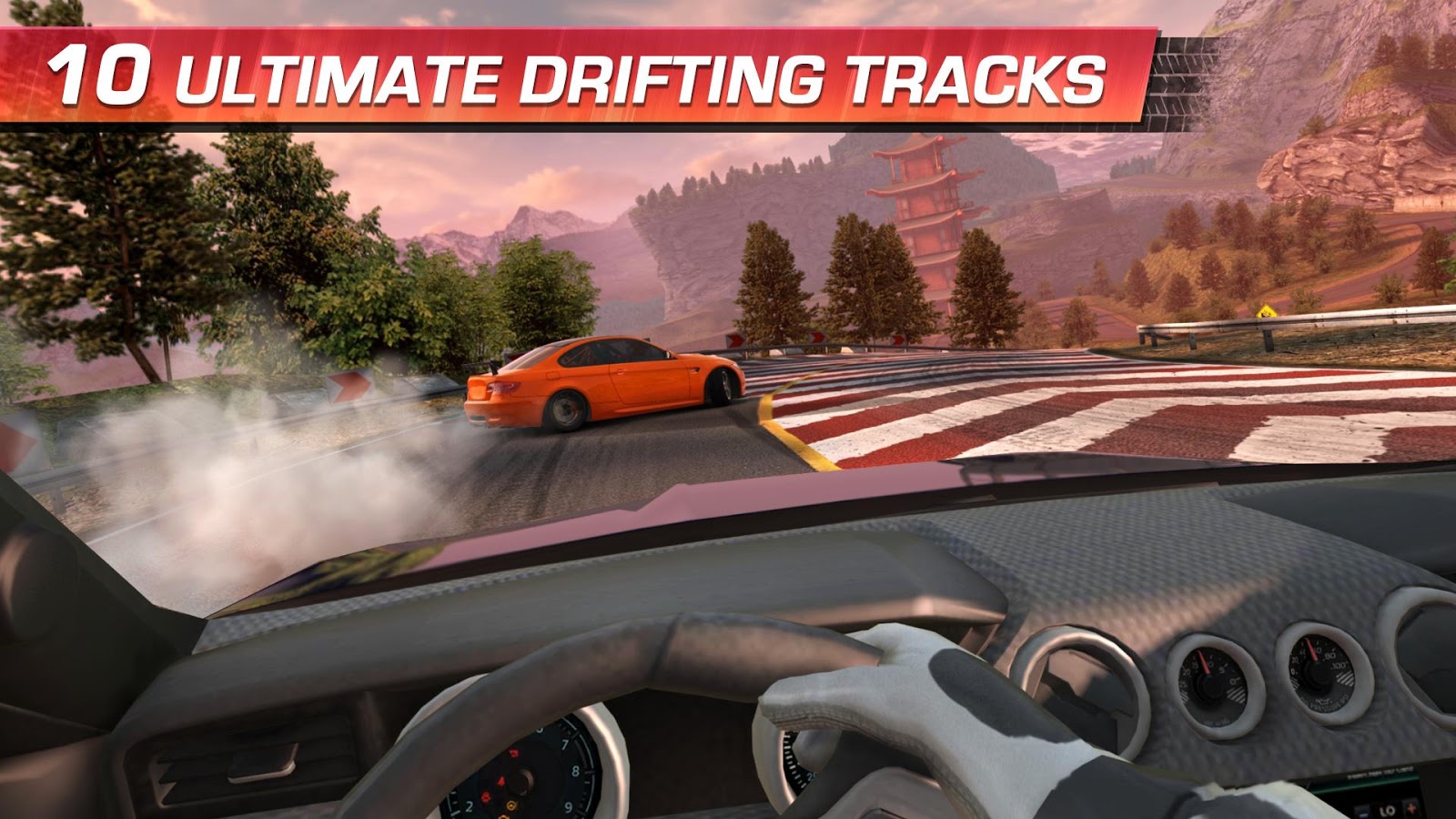 CarX Drift Racing Apl Android Di Google Play