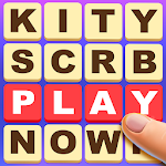 Cover Image of Herunterladen Kitty Scramble: Wortstapel 1.100.1 APK