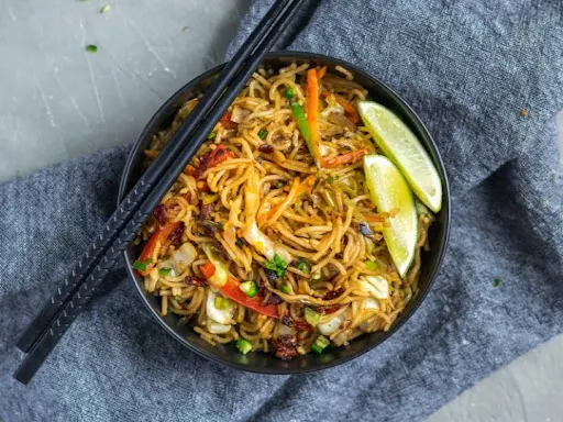 Singapuri Noodles