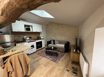 appartement à Niort (79)