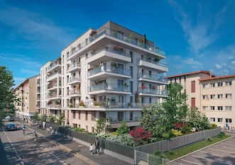 Programme livraison immédiate neuf Villa Agata à Annemasse (74)