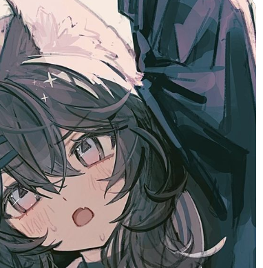 嬢　．