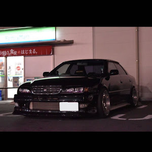 チェイサー JZX100