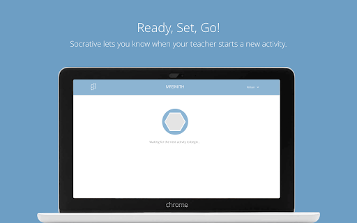 Socrative Student