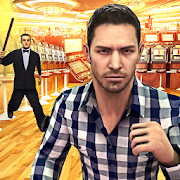 Casino Escape Story 3D 1.5 Icon