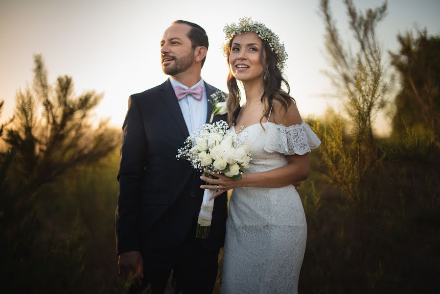 Huwelijksfotograaf Fabio Luna (fabioluna). Foto van 16 maart 2019