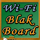 WiFi Blackboard Download on Windows