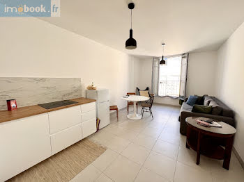 appartement à Sète (34)