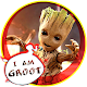 Download Groot Baby Wallpaper HD For PC Windows and Mac 1.0