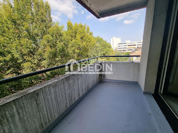 appartement à Toulouse (31)