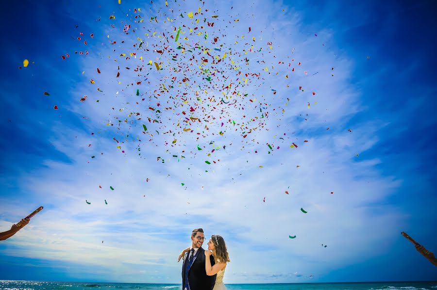 Fotógrafo de bodas Alessandro Spagnolo (fotospagnolonovo). Foto del 4 de marzo 2020