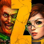 Cover Image of Download Zero City: Zombie games for Survival in a shelter 1.9.0 APK