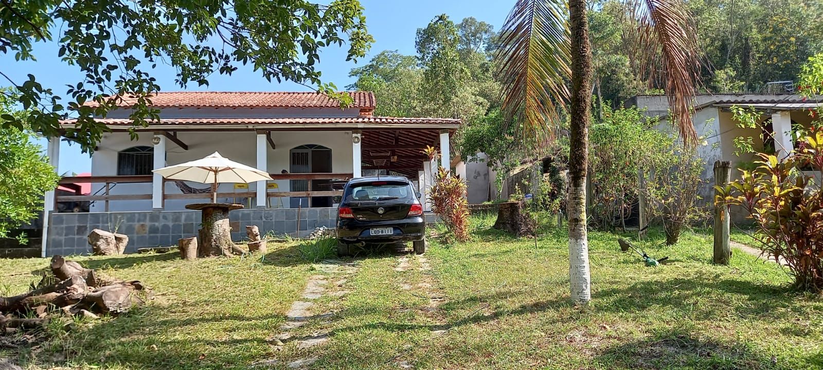 Casas à venda Vista Alegre