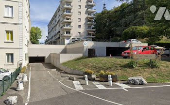 parking à Aix-les-Bains (73)