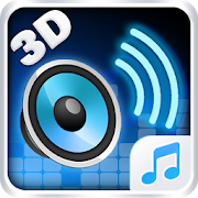 3D Effects Ringtones 1.0.5 Icon