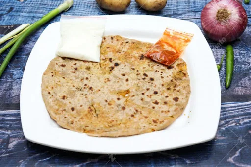 Aloo Paratha -1 Piece