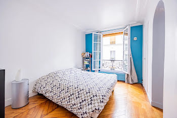 appartement à Paris 9ème (75)