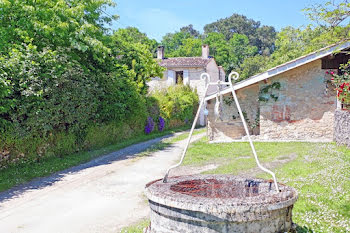 maison à Saint-Morillon (33)