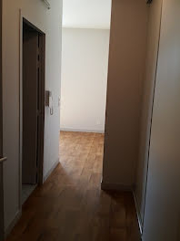 appartement à La Souterraine (23)