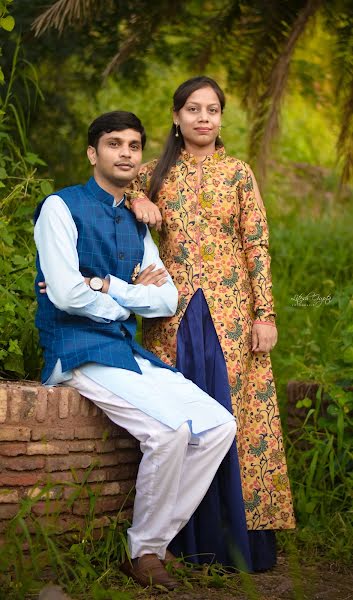 結婚式の写真家Litesh Gupta (litesh)。2020 12月10日の写真