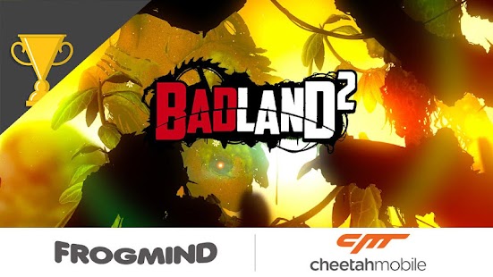 BADLAND 2 Screenshot