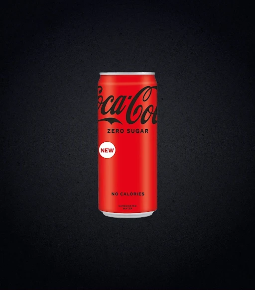 Coke Zero (330 ML)