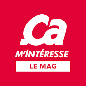 Ça m'intéresse le magazine.apk 4.0